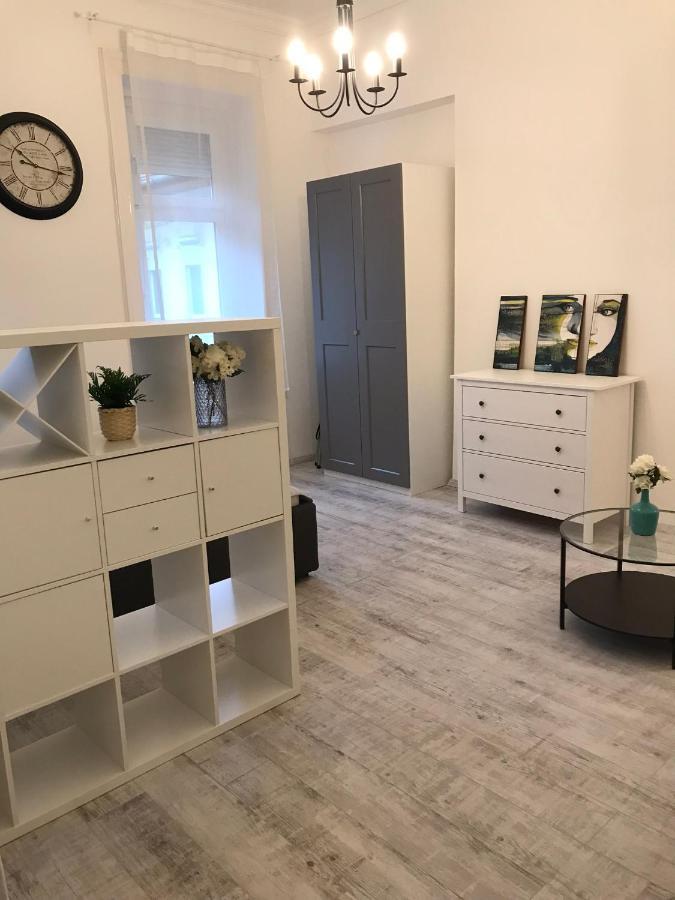 Apartment Westend